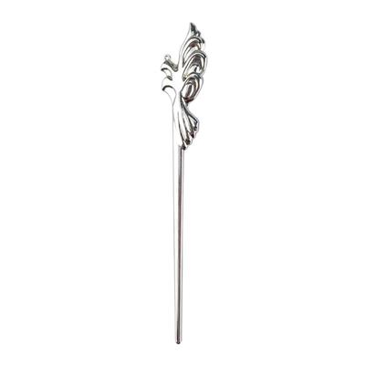 Horquilla para el pelo de personaje de anime Maomao para disfraz de evento de cosplay, decoración para el cabello, accesorio para roleplay de Los diarios de la boticaria