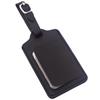 Quality Leather Luggage Tag Travel Accessories Suitcase ID Address Name Holder Baggage Boarding Tag Portable Label