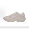 WRPD Runner Moonrock Light Mushroom Unisex Sneakers Grey UWRPDFCA