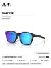 Oakley SHACKLE Fashion Full Frame Casual Glasses Goggles 0OO9507D