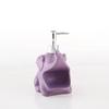 Creative Ceramic Dog Dispensing Soap Dispenser Hotel Shampoo Hand Wash Lotion Bath Lotion Lotion Bottle Bathroom Accessories