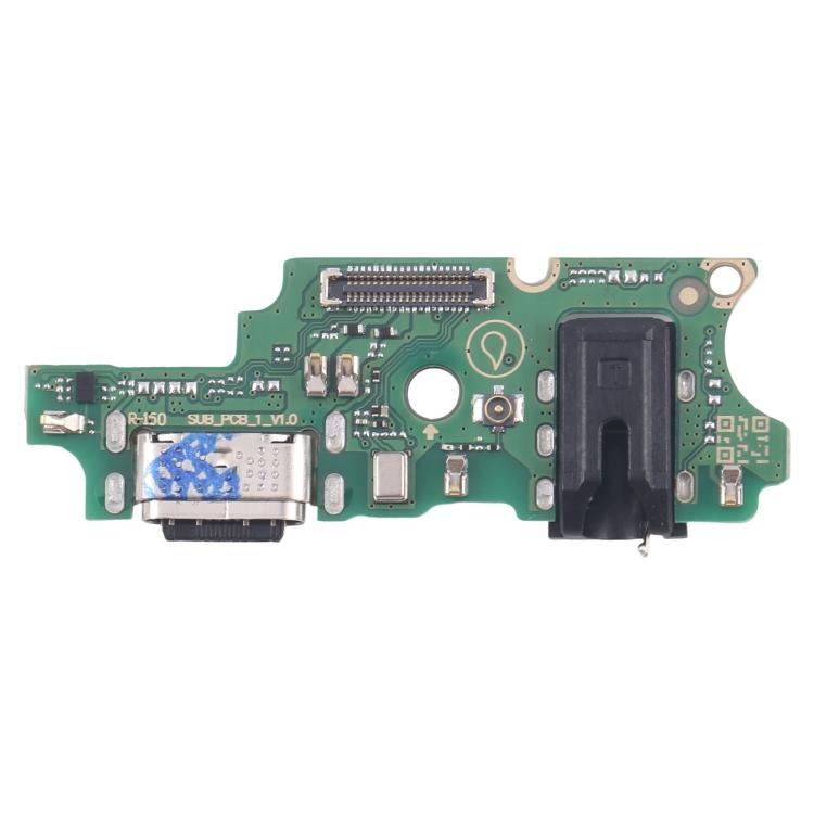 OEM Charging Port Board