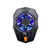 Mobile Phone Cooler Cooling Fan Radiator For PUBG Phone Cooler Back-clip Semiconductor Game Air Cooling Fan