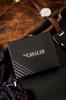 Large Men's Leather Wallet with RFID System - 4U Cavaldi