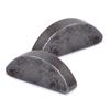 4Pcs Grey Iron Woodruff Key Clutch Side of Crank for Motorized Bicycle 49cc 60cc 80cc 2 Stroke Gas Motor Engine