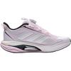 Adidas LIGHTDART HABU J Low top Running Shoes Pink Kids' Sneakers KJ2604