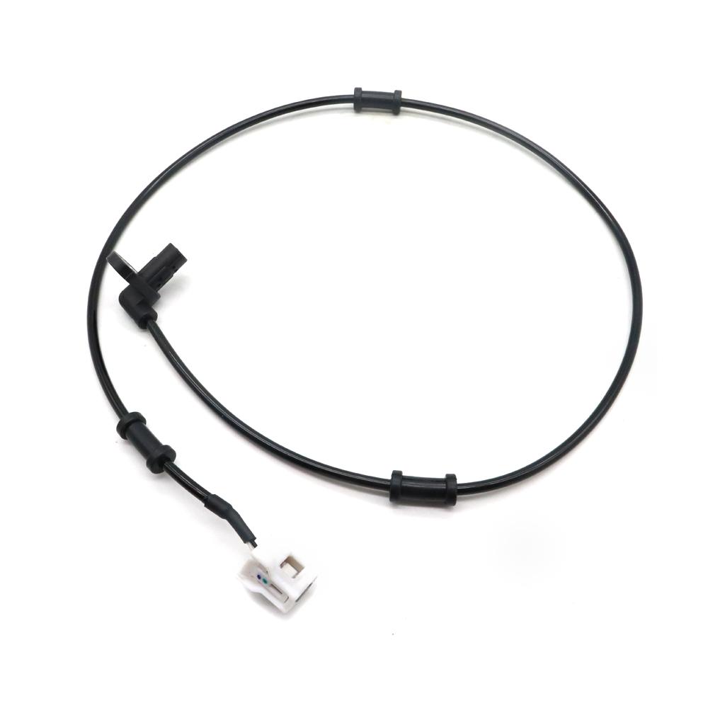 Motorcycle ABS Front Wheel Speed Sensor For Yamaha NMAX155 NMAX 155 NMAX-155 2020 2021 2022 2023 2024 AEROX155