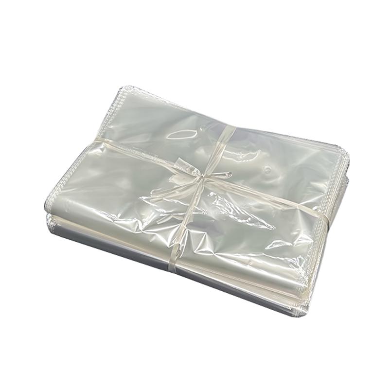 Plic autoadeziv, Sac de ambalare pentru haine OPP Transparent Autoadeziv Sigilat Pungi de plastic reutilizabile Autoadezive Sigilate Pungi pentru confecționarea bijuteriilor