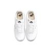 Nike Air Force 1 '07 Essential 'White Metallic Gold' Women's Sneakers CT1989-100