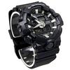Casio G-SHOCK GA-700-1A GA-700-1B GA-700-4A Water Resistant Ana-Digi Watch Men 20 ATM Black B