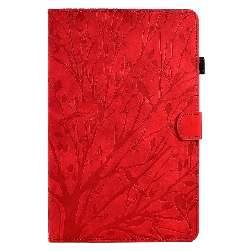 Case For Lenovo P11 Pro 2nd Gen Cover tb138fu tb132fu Tree Stand Protective Funda For Xiaoxin Pad Pro Tablet Case 2022 11.2 inch