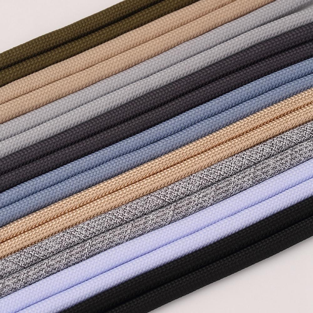 Verstellbares Handy-Lanyard 7mm Nackenband Anti-Verlust Crossbody Handyhüllen-Riemen für den Außenbereich