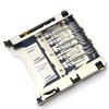 Replacement Card Slot For D3400 Camera Metal Construction Easy Installation And Enhances Data Transfer