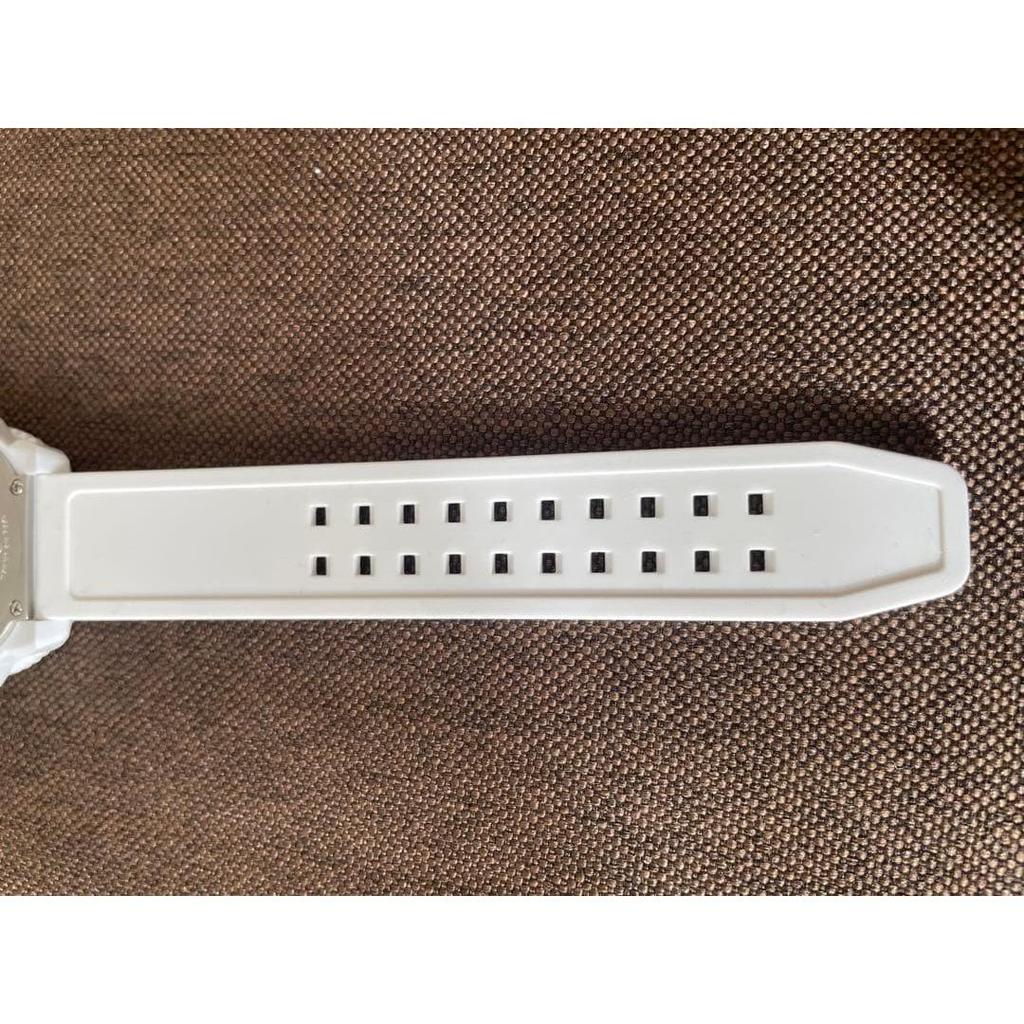 Used [Limited production of 200 pieces] Luminox x Coreman watch