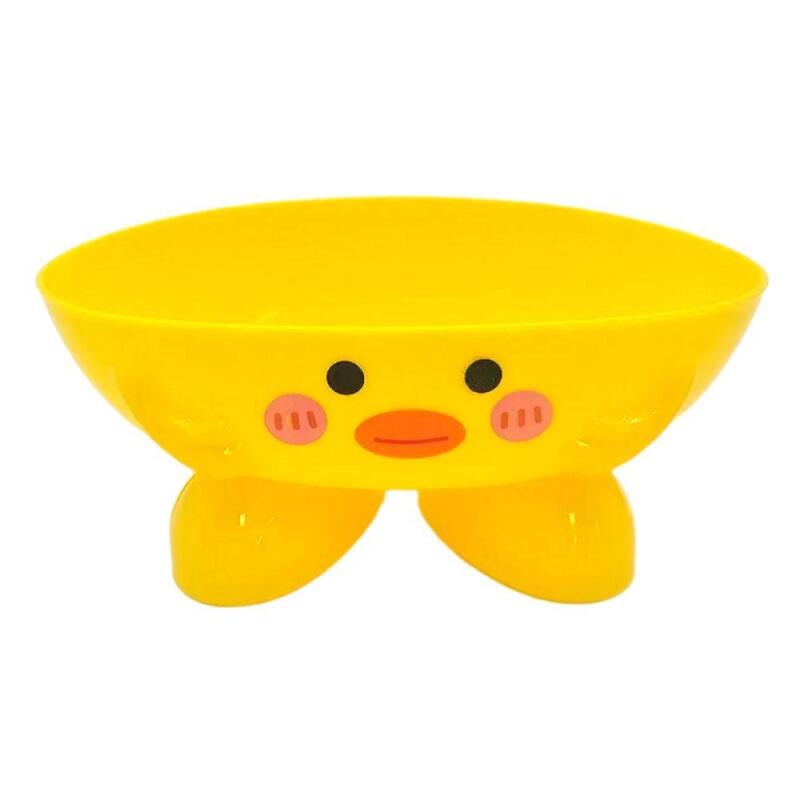Chick Drain Soap Dish