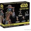 Star Wars Shatterpoint - Credit Handle Squad Set - Miniatures Game