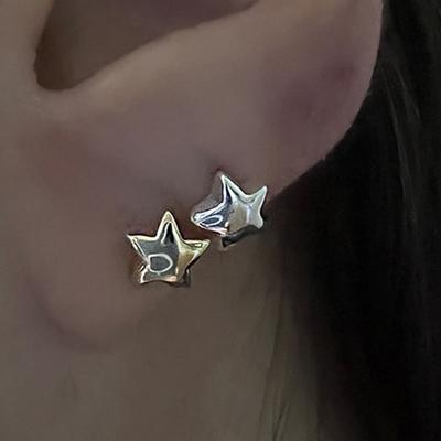 THE POOL  Star Piercing (single)_2 Colors