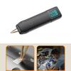 Spots Welding Machine Adjustable 0.5-3mm Electrode Gaps Automatic Manual Modes For Battery Electronics Hardware Repairs