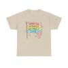T-shirt Féminisme Drôle - Écrasez Le Patriarcat Mais Rendez-le Mignon - T-shirt
