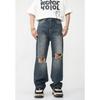 Men's Clothing | Spring/Summer New Loose American Ripped High Street Jeans