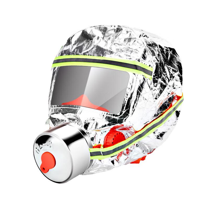 Flame Warrior TZL30 Fire Escape Mask