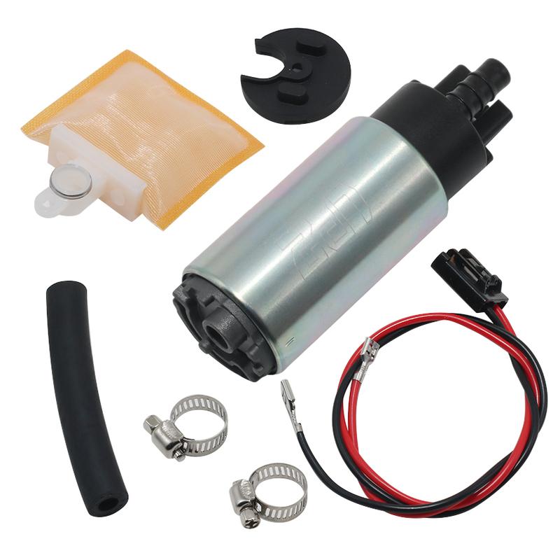 Motorcycle Fuel Pump For Honda ST1300 Pan-an ST1300P Police 16700-MCW-D02 16700-MBG-030 RVT1000R VFR800 CB900F VTR1000S