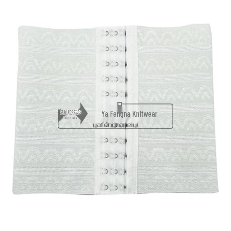 Breathable Waist Trainer Cincher & Postpartum Abdominal Binder