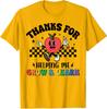 Tops – T-Shirts