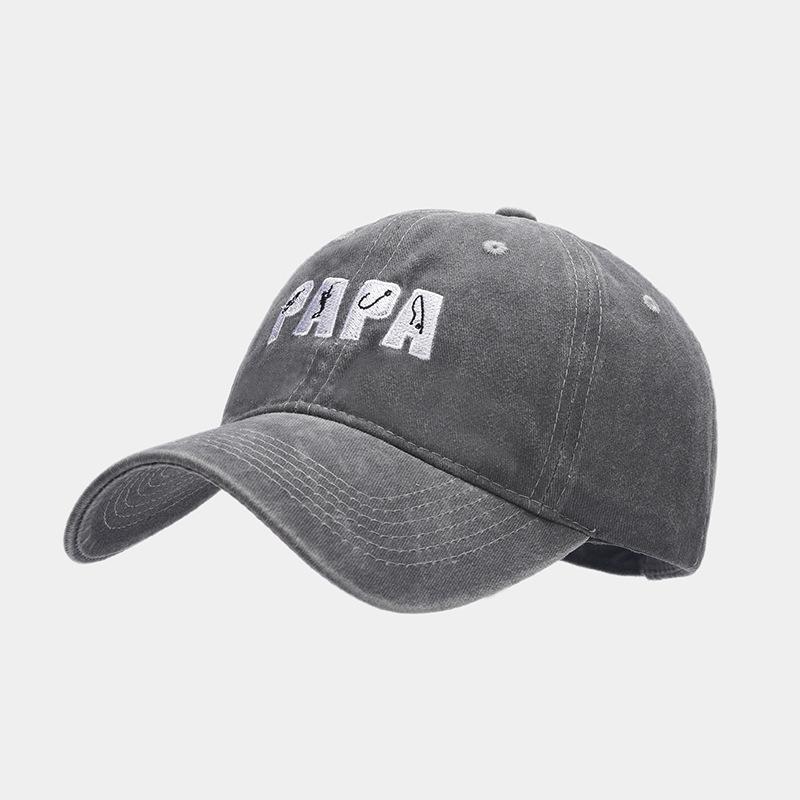 Vintage Adjustable Unisex Vintage Cap for Outdoor Hiking and Mountaineering