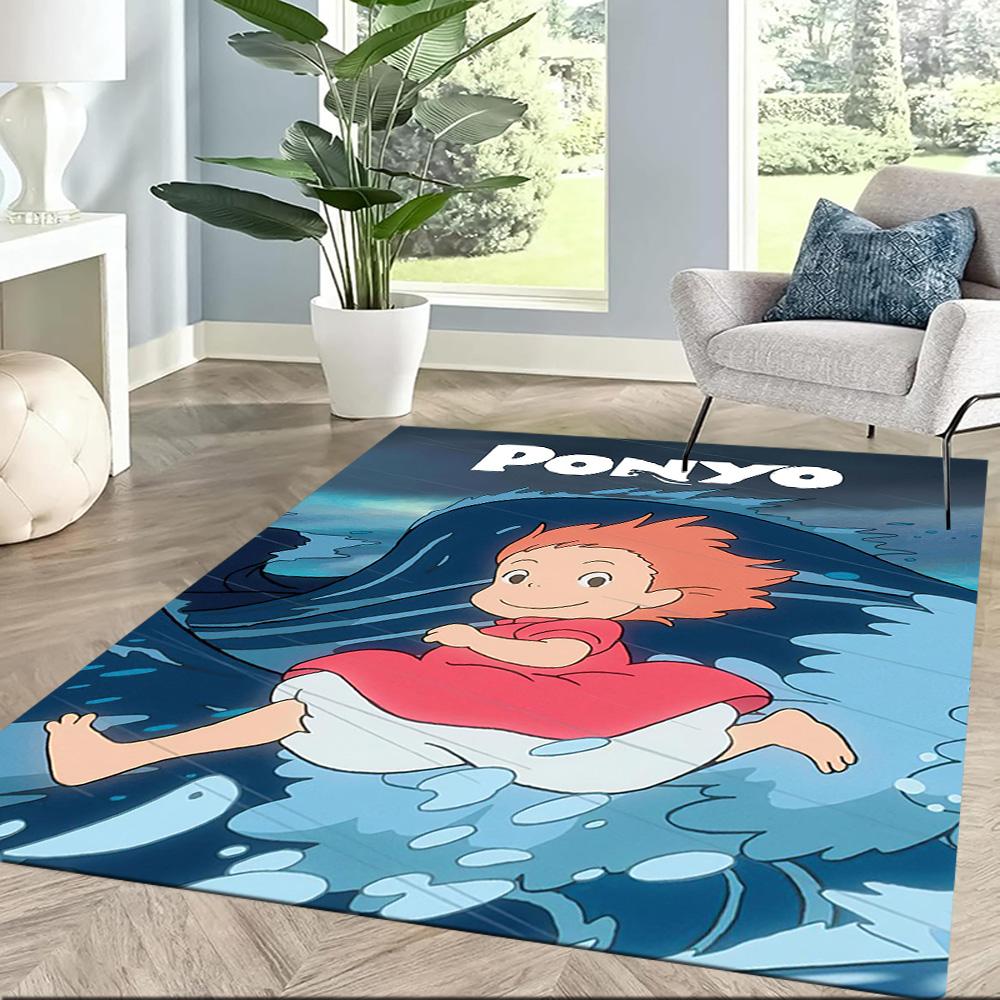 Space Adventure Journey Square Rugs Are a Great Choice for Living Rooms, Bedrooms, Home Décor, and As Gifts.