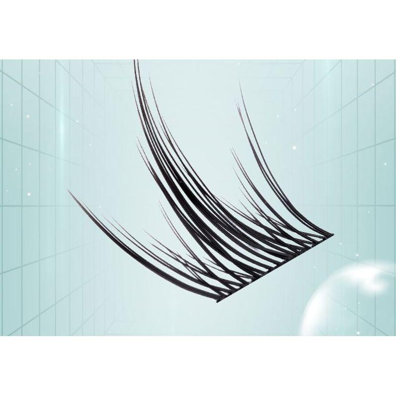 Bonnie Wisp - Spikes Multipack Falsche Wimpern Cluster