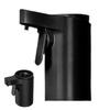 Wine Dispenser Electric 4-Mode Smart Electric Wine Aerator Smart Whiskey Pourer For Home Bar Office Travel Camping Party Liquor