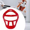 Karate Sparring Face Shield Boxing Cover Gym Mma Taekwondo Detachable Mask Facial Guard for