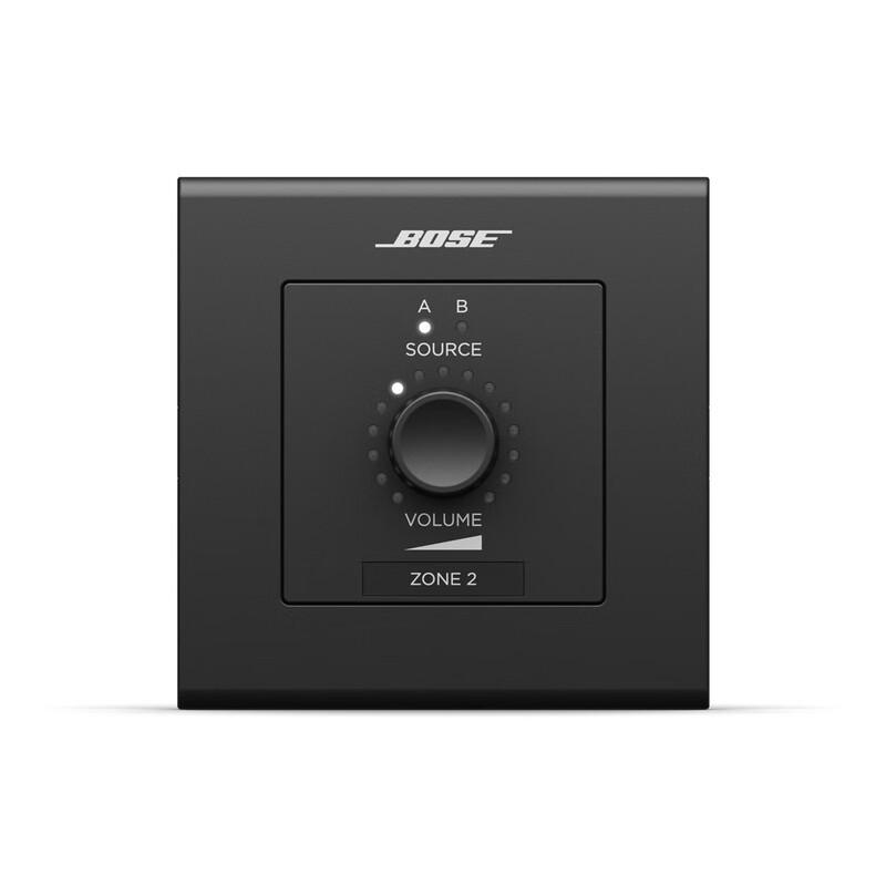 

Цифровая панель управления Bose CC-2D