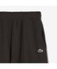 LACOSTE Women'S Wide Fit Check Croc Track Pants Xf8401-55N Skb