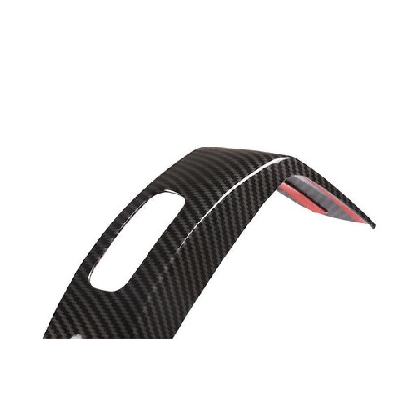 Car Armrest Box Switch Frame Cover For Mercedes Benz A Class W177