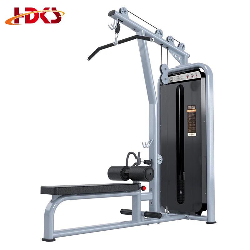 Hongda Kaisheng Integrated High/Low Pulldown Trainer