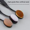 No. 4 toothbrush, makeup brush BB cream, foundation brush, bendable, no powder, no trace base makeup, beauty tool