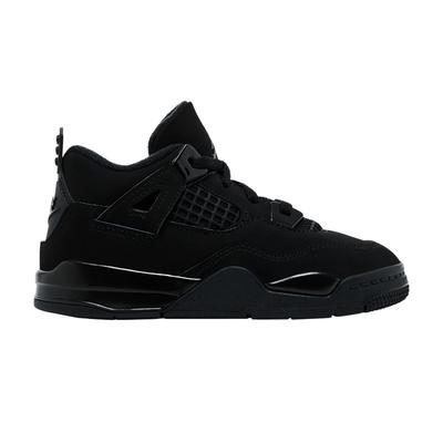 4 Retro Black Cat (2025) (TD)