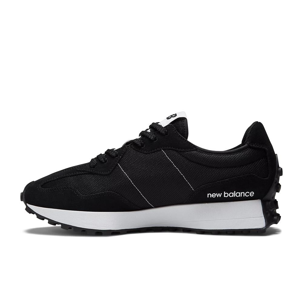 Sneakers New Balance Black / White Version