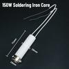 Hot Sale External heat Metalworking accessory Weld Equipment Welding Tool Heating Element Replacement Soldering Iron Core