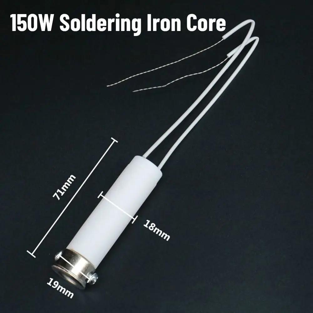 Hot Sale External heat Metalworking accessory Weld Equipment Welding Tool Heating Element Replacement Soldering Iron Core