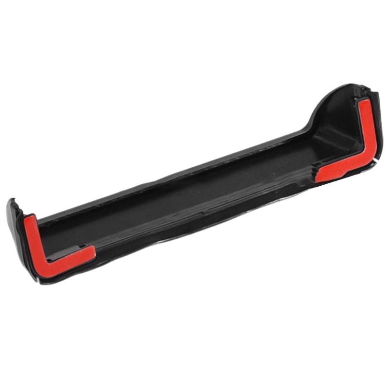 Sunlight Reflection Reducing General Car Dashs Screen Cover Easy Installs Navigation Shades ABS Sun Shielding Car Spare
