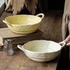 Japanese Style Ceramic Noodle Soup Bowl