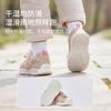 David Bella Children's Sports Shoes Spring New Boys' Walking Shoes Antibacterial Girls' Breathable Running Shoes