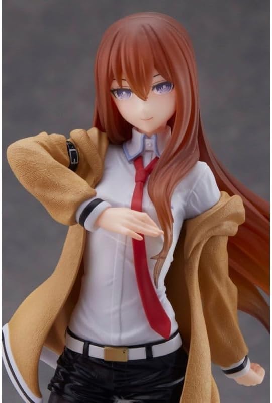 STEINS;GATE Coreful Figure Makise Kurisu 1 Type Steins;Gate