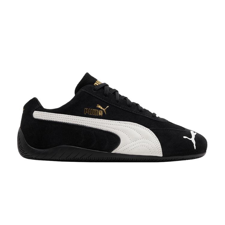 Puma Speedcat OG Черный Белый 38