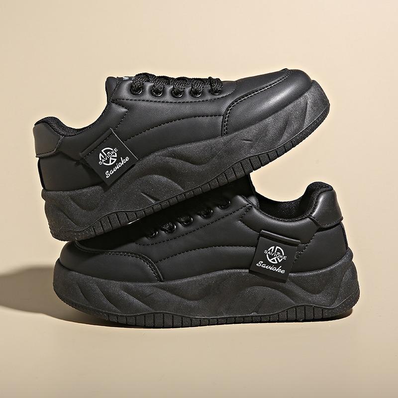 Height-increasing Sports Sneakers Casual Shoes and Bread Shoes