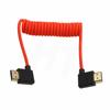 Acessórios para áudio e vídeo – Cabos e adaptadores HDMI