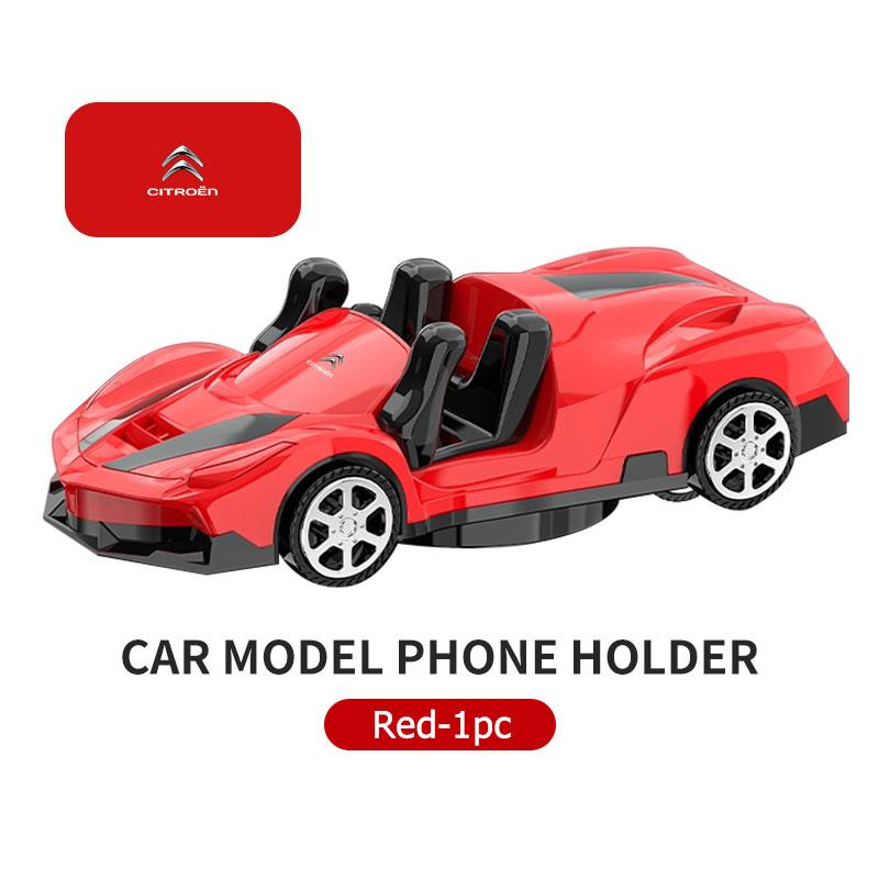 Support de navigation pour modèle de voiture rotatif à 360° Support de téléphone portable Pour Citroën C4 C3 C5 C1 C2 C6 C4L DS3 DS4 Berlingo Picasso Jumper
